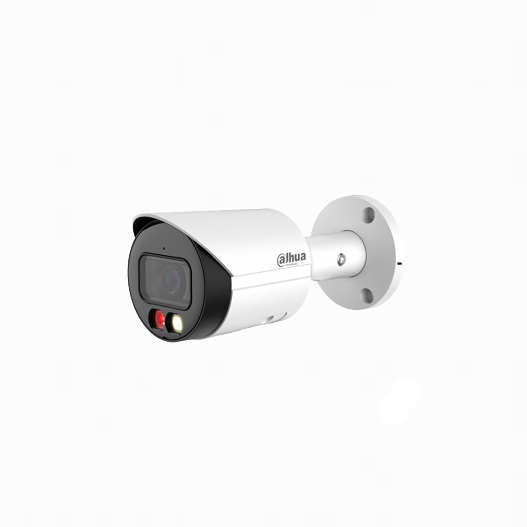 Dahua IPC-HFW2449S-S-IL