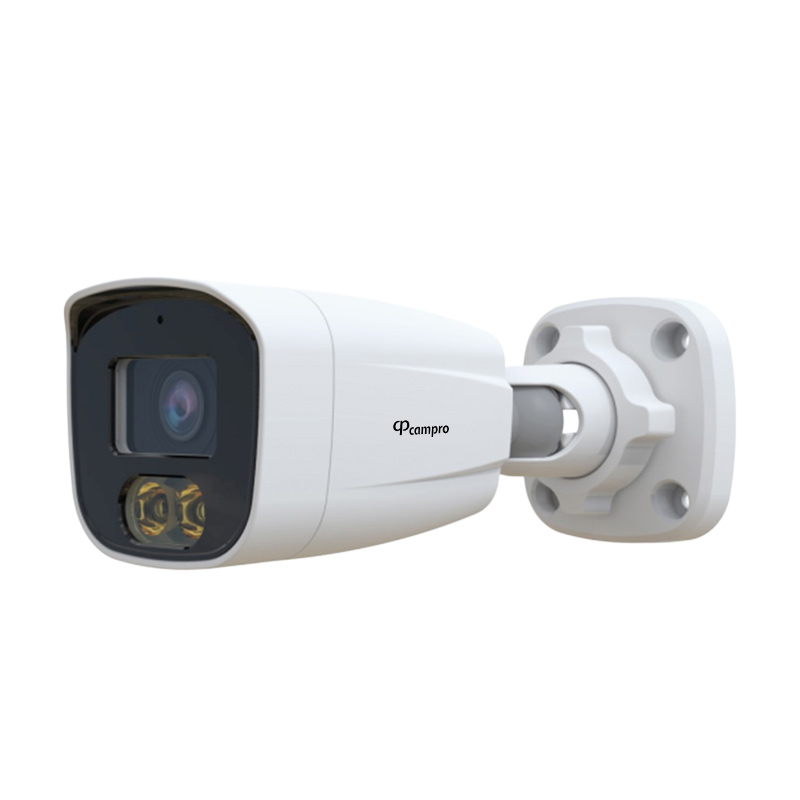 دوربین بالت 4 مگاپیکسل دید در شب رنگی کمپرو CMP-NBP 1305-WF-S