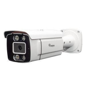 دوربین بالت 8MP(4K) مگاپیکسل دید در شب رنگی کمپرو CMP-NBK3310WF-SP