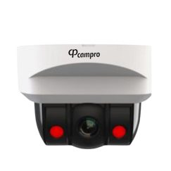دوربین دام وندال 8MP(4K) مگاپیکسل کمپرو CMP-NDK3025IF-SP