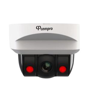 دوربین دام وندال 8MP(4K) مگاپیکسل کمپرو CMP-NDK3025IF-SP